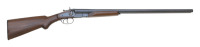 Rossi Overland Double Hammergun