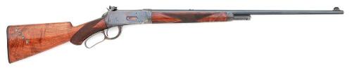 Winchester Model 1894 Special Order Deluxe Takedown Rifle