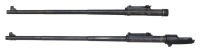 Lot of 98K/VZ24 8mm Mauser Rifle Barrels
