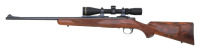 Kimber of Oregon Model 82 Super America Bolt Action Rifle - 2