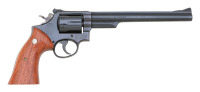 Smith & Wesson Model 53-2 Double Action Revolver - 2