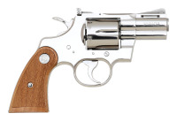 Excellent Colt Python Double Action Revolver