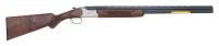 Excellent Browning Citori White Lightning Smallbore Over Under Shotgun