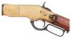 Winchester Model 1866 Saddle Ring Carbine - 2