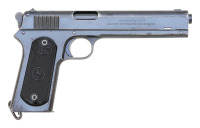 Colt Model 1902 Military Semi-Auto Pistol