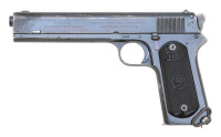 Colt Model 1902 Military Semi-Auto Pistol - 2