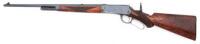 Fine Winchester Model 1894 Special Order Deluxe Takedown Rifle