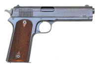 Fine Colt Model 1905 Semi-Auto Pistol