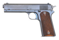 Fine Colt Model 1905 Semi-Auto Pistol - 2