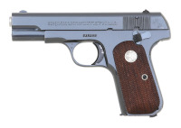 Fine Colt Model 1903 Pocket Hammerless Semi-Auto Pistol - 2