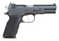 Scarce & Desirable Dornhaus & Dixon Bren Ten Military/Police Semi-Auto Pistol