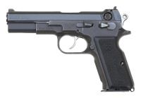 Scarce & Desirable Dornhaus & Dixon Bren Ten Military/Police Semi-Auto Pistol - 2