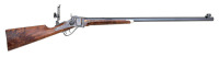 Shiloh Rifle Mfg. Co. Sharps Model 1874 No. 3 Sporter Falling Block Rifle