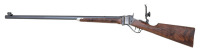 Shiloh Rifle Mfg. Co. Sharps Model 1874 No. 3 Sporter Falling Block Rifle - 2