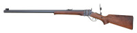 Shiloh Rifle Mfg. Co. Sharps Model 1874 &ldquo;Old Reliable&rdquo; Falling Block Rifle - 2