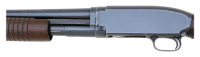 Excellent Winchester Model 12 Slide Action Riot Shotgun - 2