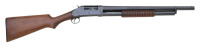 Winchester Model 97 Slide Action Riot Shotgun