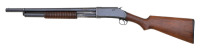 Winchester Model 97 Slide Action Riot Shotgun - 2