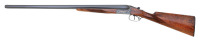 Excellent Merkel Model 47E Scalloped Boxlock Double Ejectorgun - 2