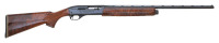 Factory Engraved Remington Model 1100-SD Smallbore Semi-Auto Shotgun
