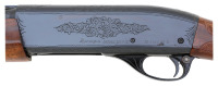 Factory Engraved Remington Model 1100-SD Smallbore Semi-Auto Shotgun - 2