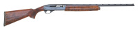 Factory Engraved Remington Model 1100-SD Smallbore Semi-Auto Shotgun