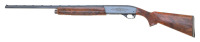 Factory Engraved Remington Model 1100-SD Smallbore Semi-Auto Shotgun - 2