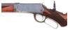 Fine Winchester Model 1894 Special Order Deluxe Takedown Rifle - 4