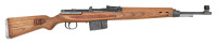 German K43 Semi-Auto Rifle by Walther