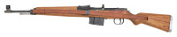 German K43 Semi-Auto Rifle by Walther - 2