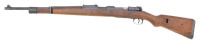 German K98K Kriegsmodell Bolt Action Rifle by Steyr - 2