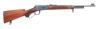 Winchester Model 64 Deluxe Lever Action ''Carbine''