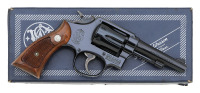 Excellent Smith & Wesson Model 45 Double Action Revolver