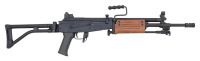Excellent & Desirable Pre-Ban IMI Galil Model 392 Semi-Auto Rifle