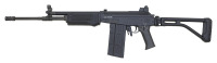 Excellent Pre-Ban IMI Galil 329S Semi-Auto Rifle - 2