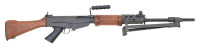 Imbel L1A1 Sporter Semi-Auto Rifle