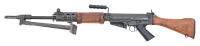 Imbel L1A1 Sporter Semi-Auto Rifle - 2