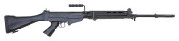 Pre-Ban Fabrique Nationale FAL Semi-Auto Rifle