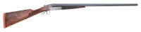 Ithaca Flues Grade 3E Double Ejectorgun