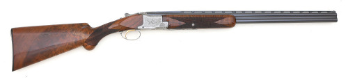 Browning Superposed Pigeon Grade Over Under Shotgun