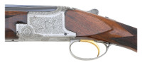 Browning Superposed Pigeon Grade Over Under Shotgun - 2