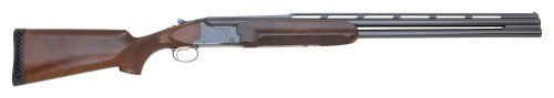 Winchester American Flyer Over Under Shotgun Two Barrel Set
