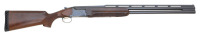 Winchester American Flyer Over Under Shotgun Two Barrel Set