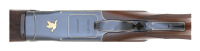 Winchester American Flyer Over Under Shotgun Two Barrel Set - 3