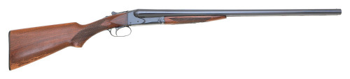 Winchester Model 21 Boxlock Double Shotgun