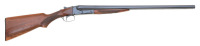 Winchester Model 21 Boxlock Double Shotgun