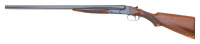 Winchester Model 21 Boxlock Double Shotgun - 2