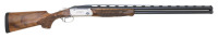 Shotguns Of Ulm K80 Model 32 Over Under Shotgun by Krieghoff