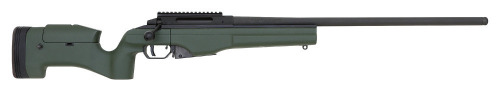 Sako TRG-42 Bolt Action Sniper Rifle