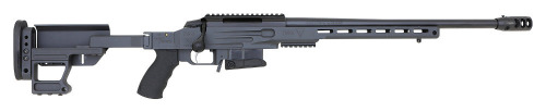 Scarce Tikka T3 TSR-1 Bolt Action Rifle